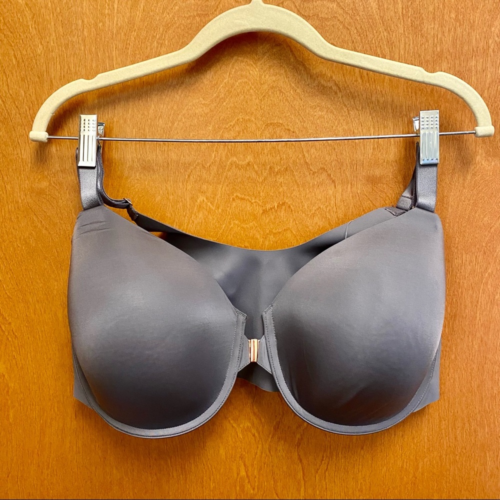 🆕 Soma Vanishing 360 front close bra 40DD
